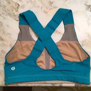 Lululemon Bra